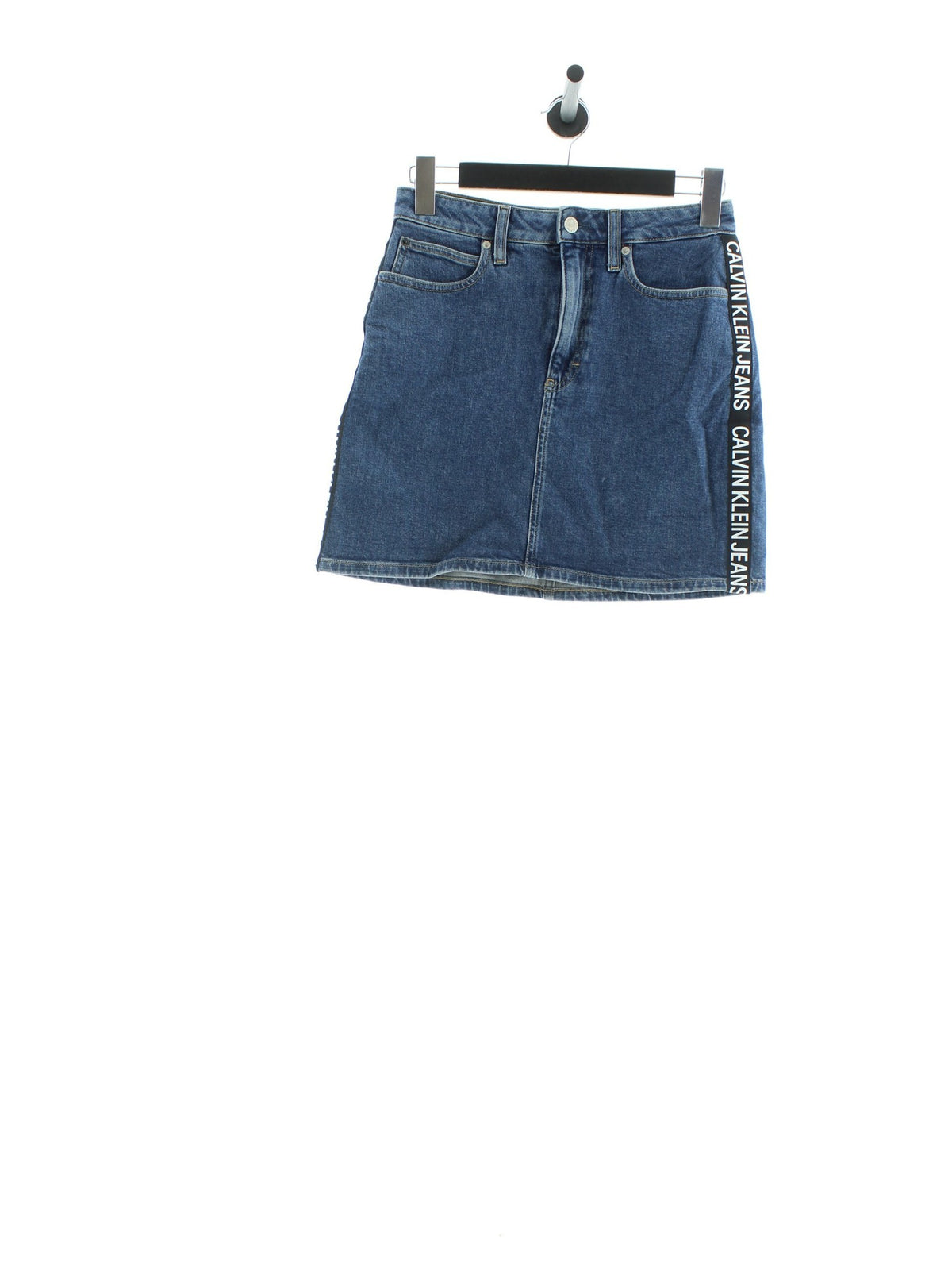 Spódnica Calvin Klein Jeans Rozmiar: S