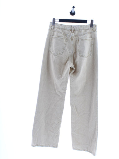 Spodnie Casual Mango Rozmiar: 38