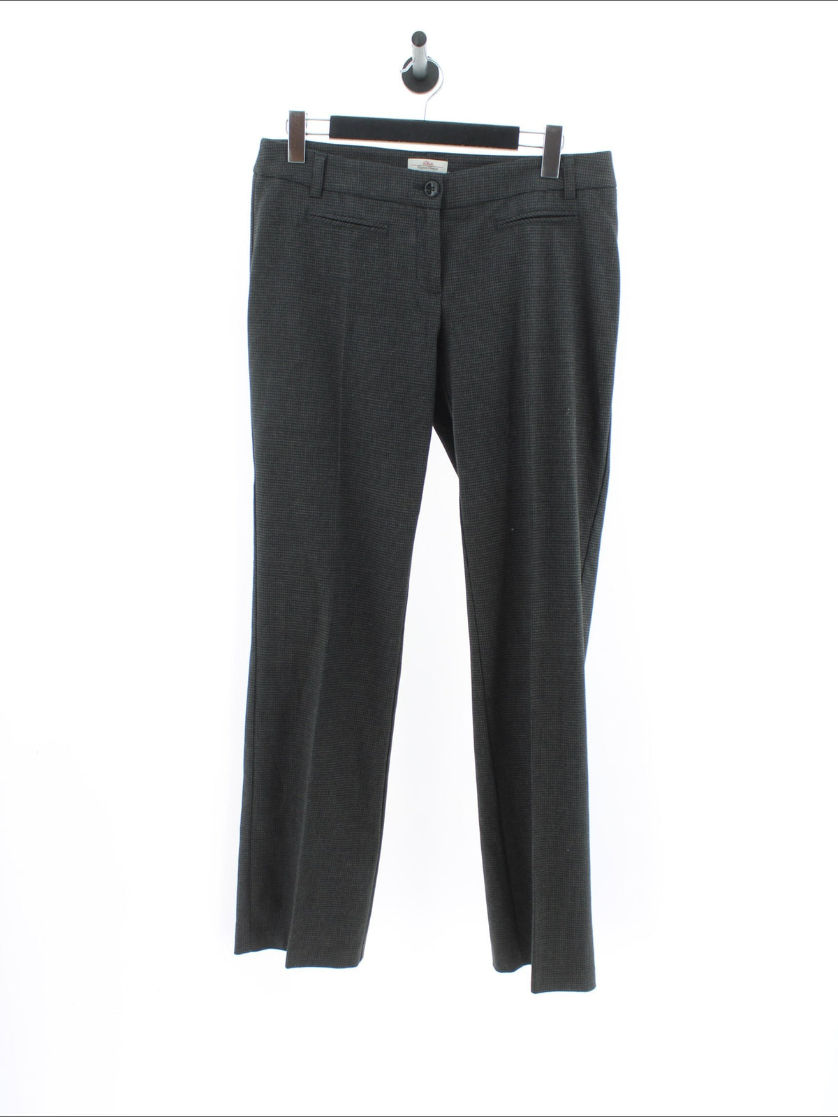 Spodnie Eleganckie s.Oliver Rozmiar: 40