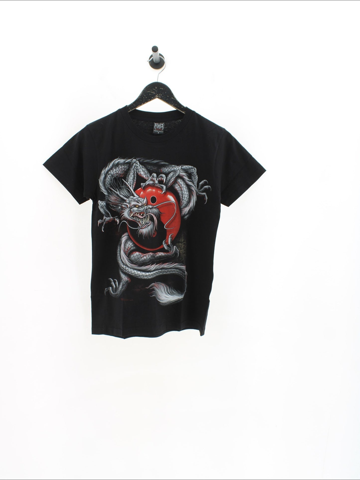 T-shirt Rozmiar: S