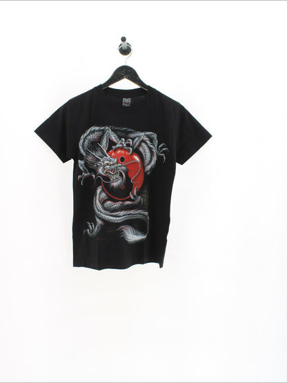 T-shirt Rozmiar: S