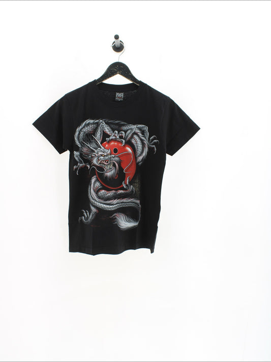 T-shirt Rozmiar: S