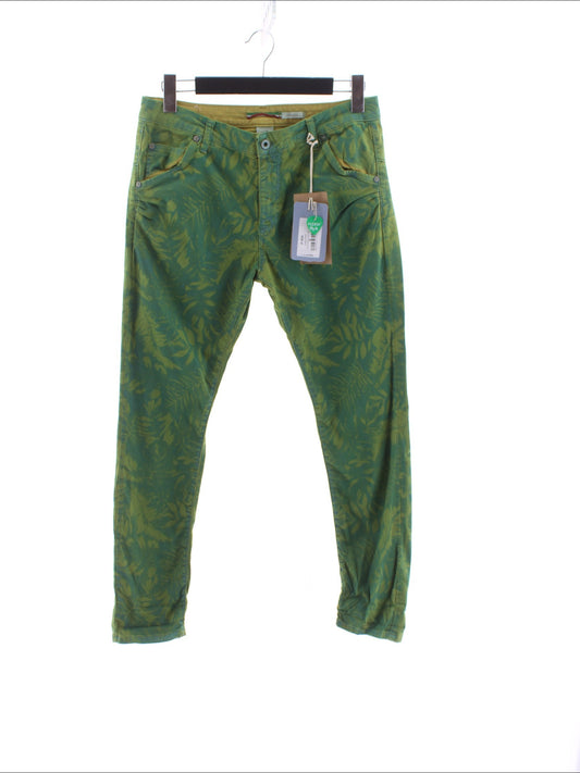 Spodnie Casual PLEASE Rozmiar: M