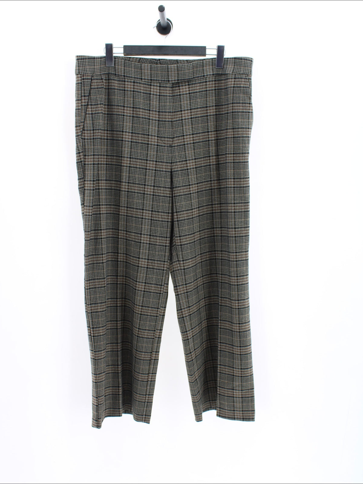Spodnie Casual H&M Rozmiar: 50