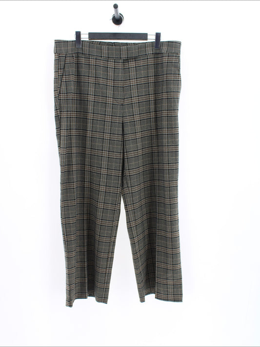 Spodnie Casual H&M Rozmiar: 50
