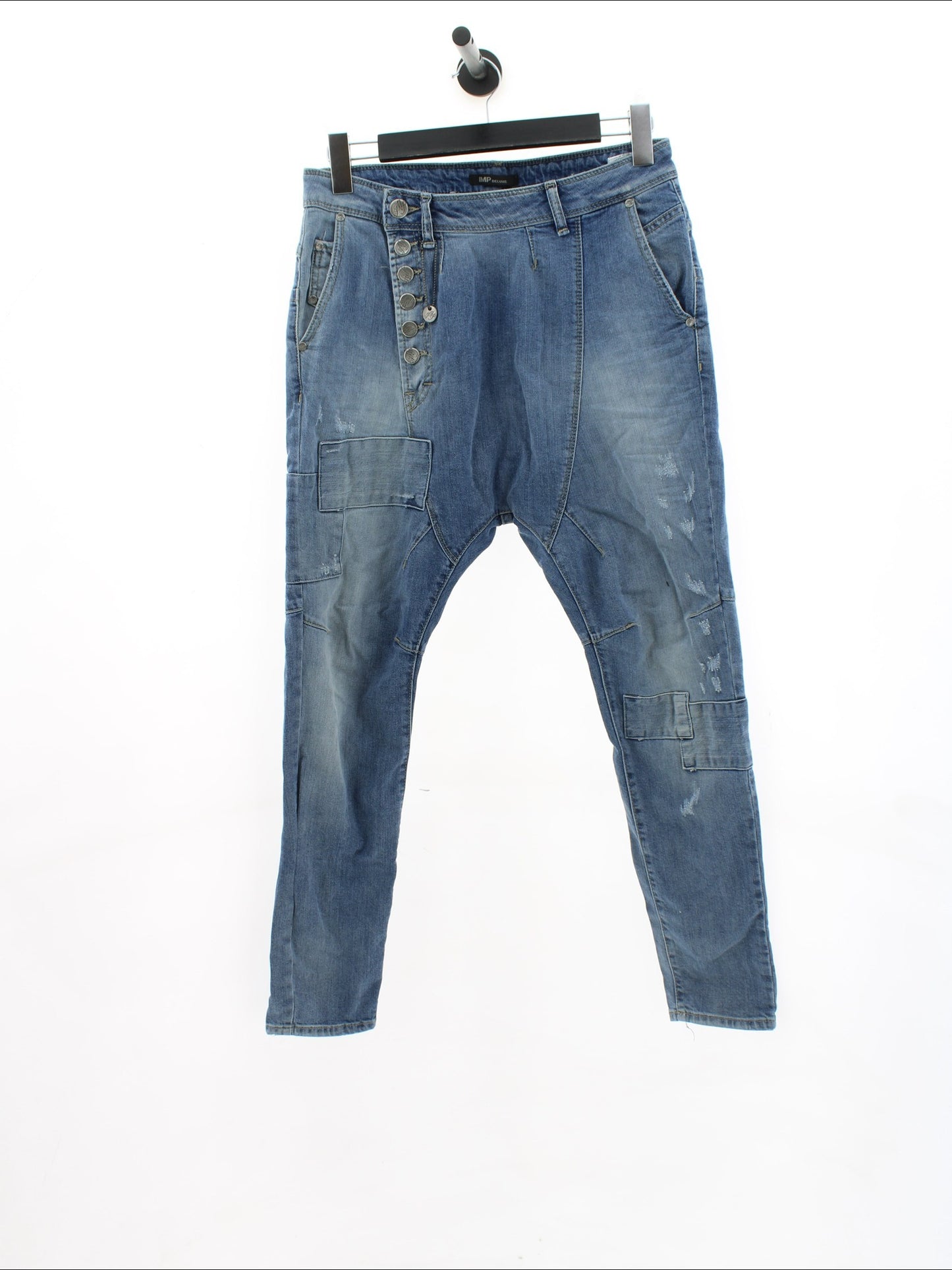 Spodnie jeans Rozmiar: 36