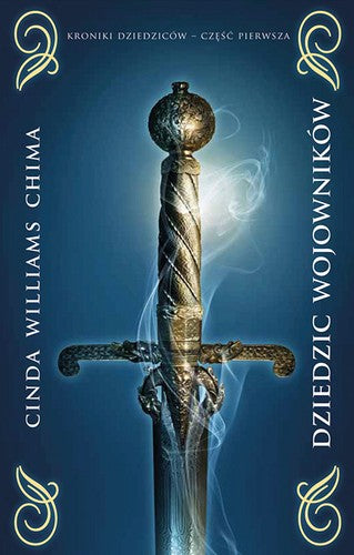 Dziedzic wojowników - Cinda Williams Chima