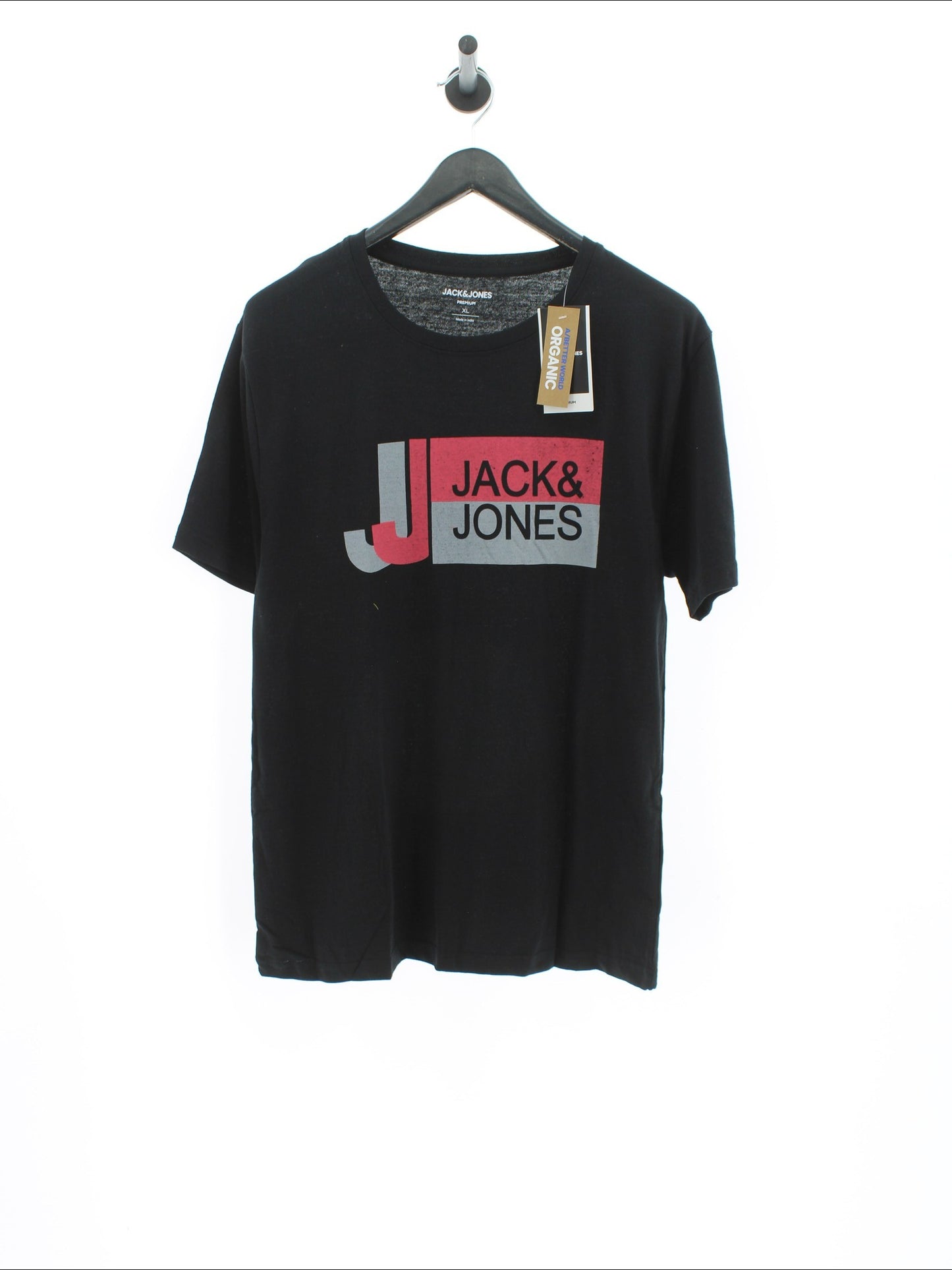 T-shirt JACK & JONES Rozmiar: XL