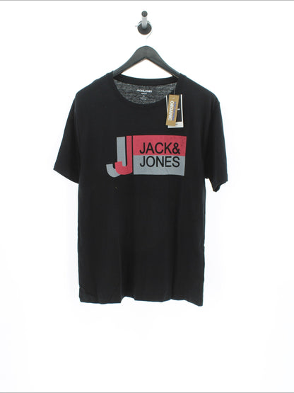 T-shirt JACK & JONES Rozmiar: XL