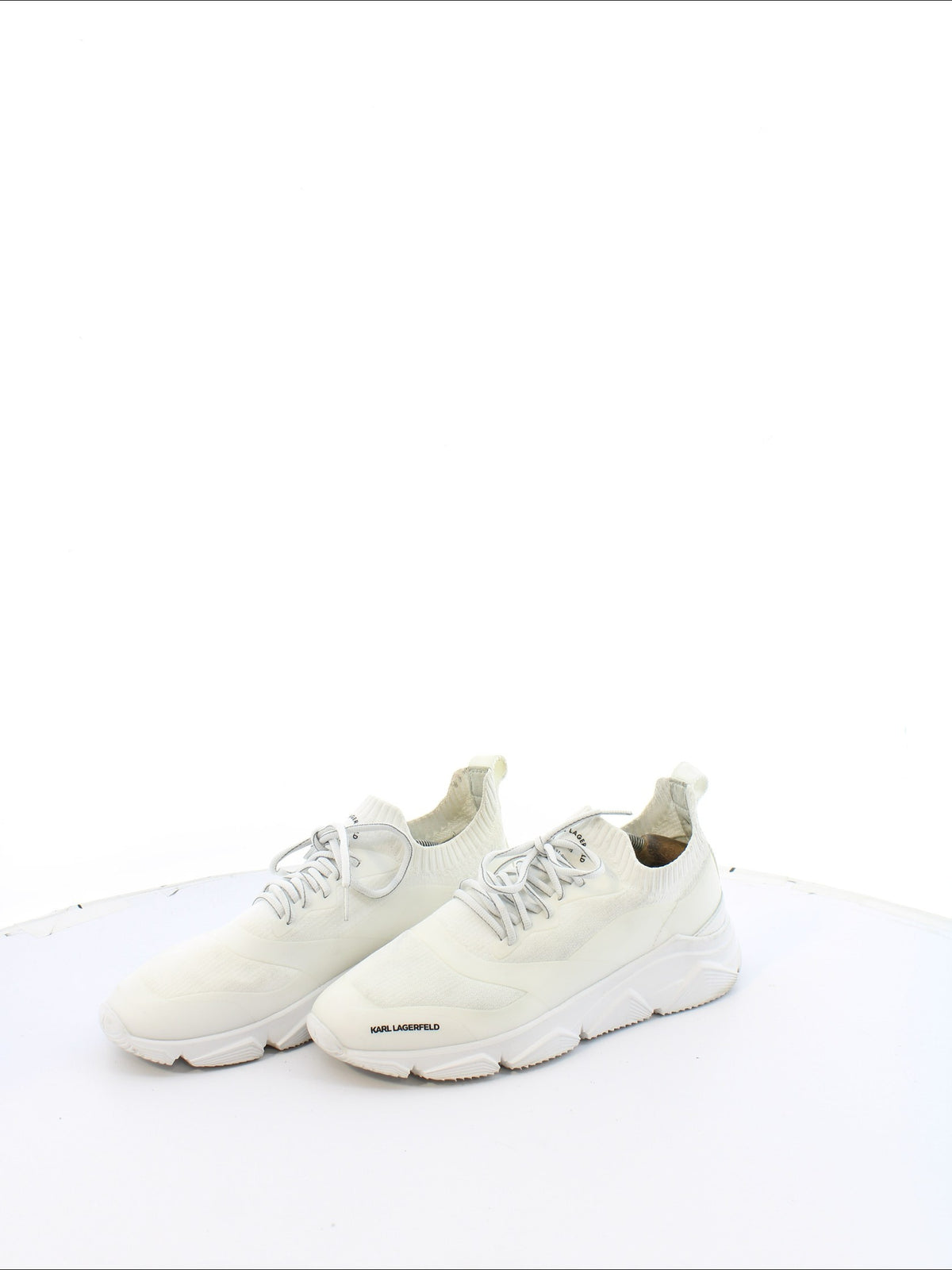 Buty Karl Lagerfeld Rozmiar: 43