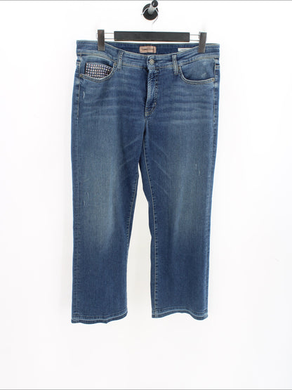 Spodnie jeans CAMBIO Rozmiar: 44