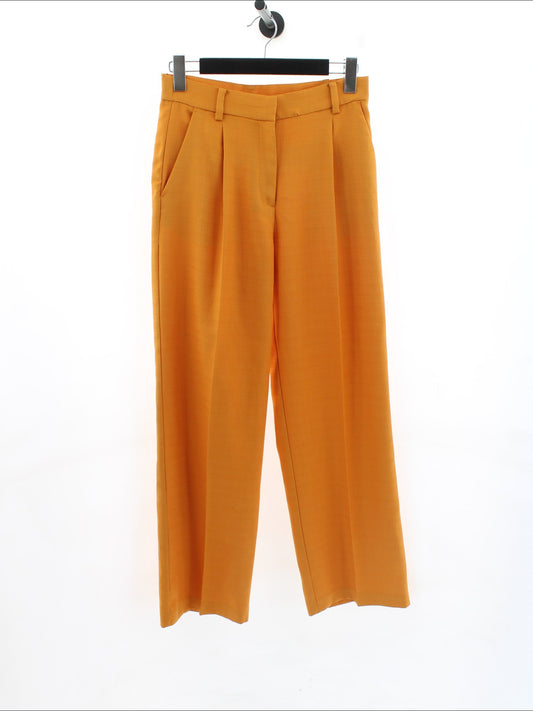 Spodnie Casual H&M Rozmiar: 38