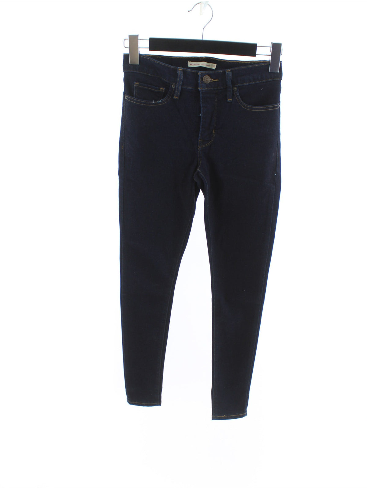 Spodnie jeans LEVIS Rozmiar: 32