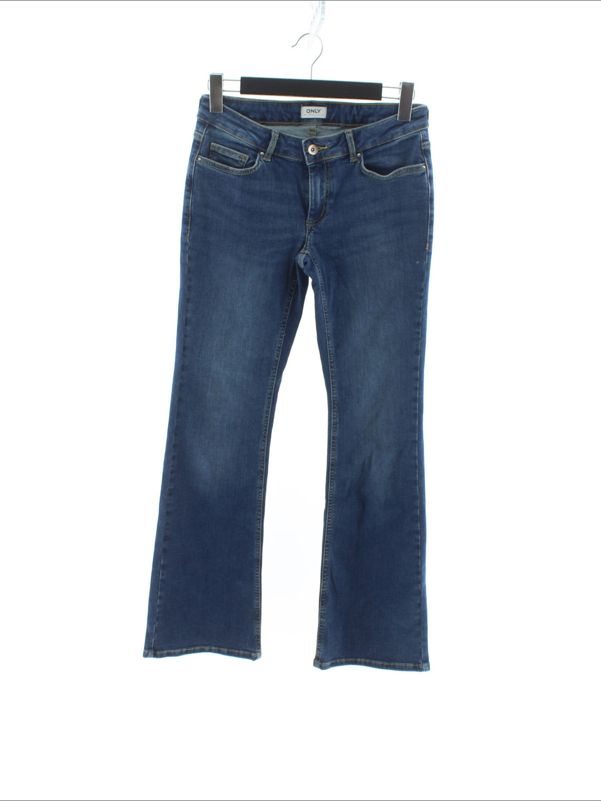 Spodnie jeans Only Rozmiar: M