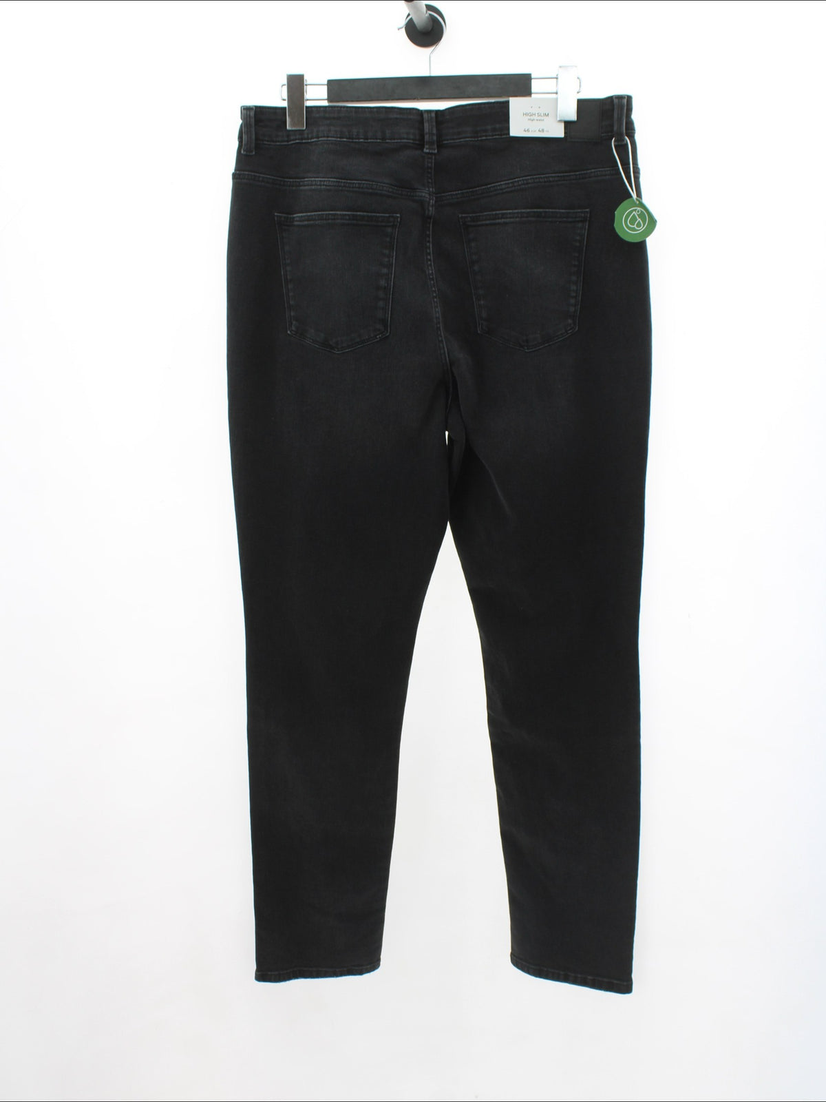 Spodnie jeans C&A Rozmiar: 46