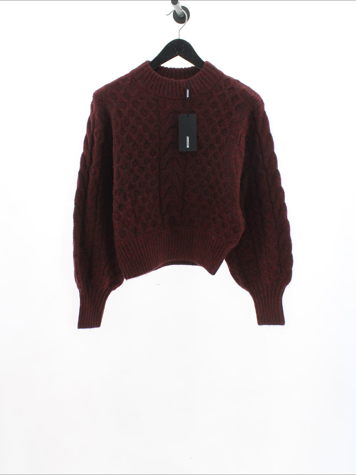 Sweter Weekday Rozmiar: S