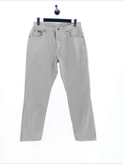 Spodnie Casual Wrangler Rozmiar: W33/L30