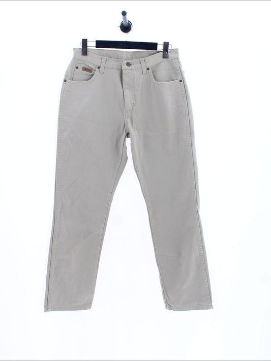 Spodnie Casual Wrangler Rozmiar: W33/L30
