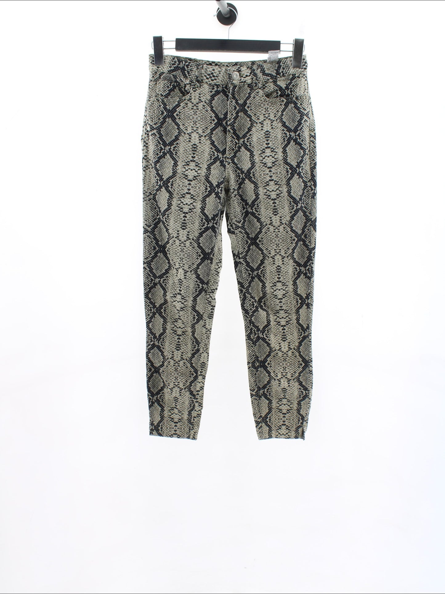 Spodnie Casual Zara Rozmiar: 38