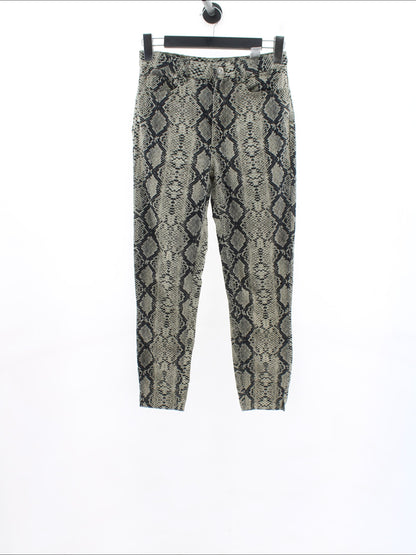 Spodnie Casual Zara Rozmiar: 38