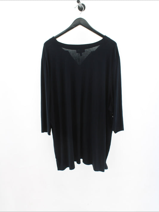 Bluza ULLA POPKEN Rozmiar: 58