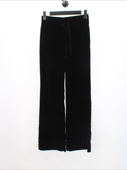 Spodnie Casual Zara Rozmiar: XS