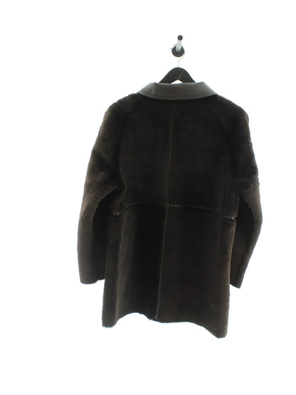 Futro H&M Rozmiar: S