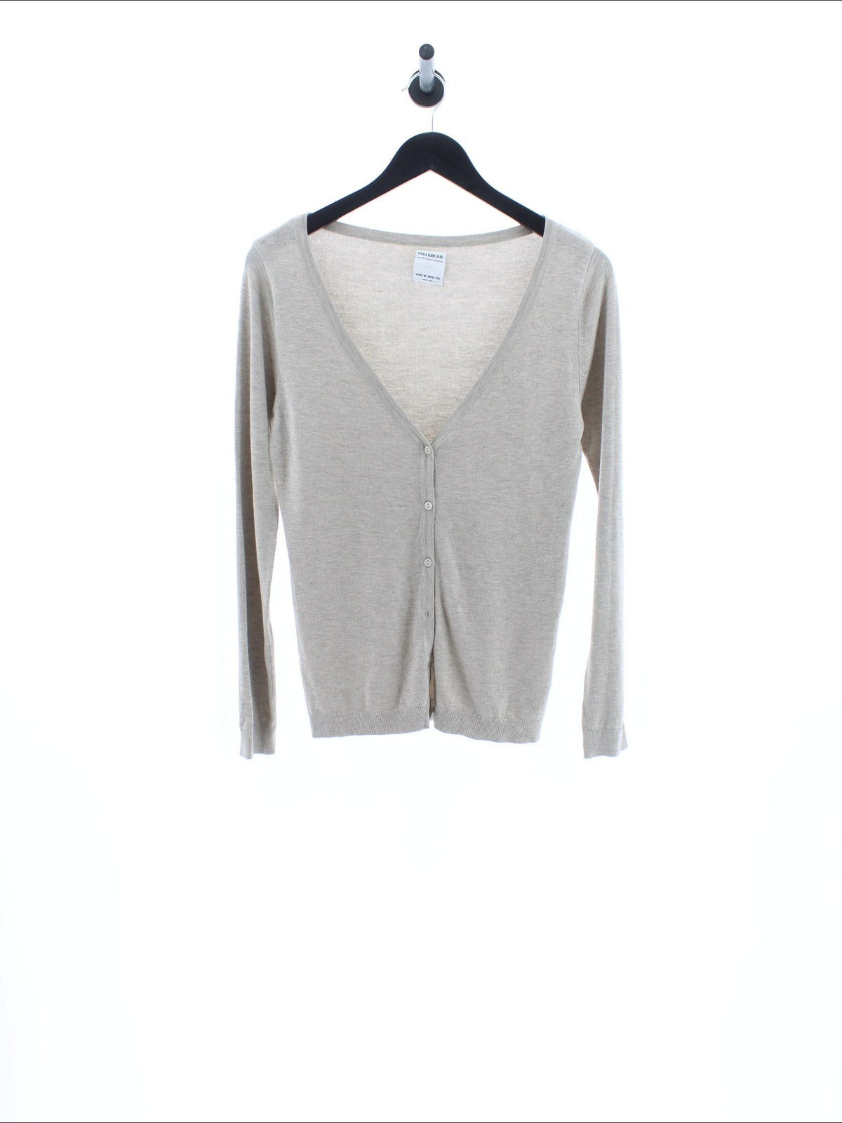 Sweter PULL&BEAR Rozmiar: M