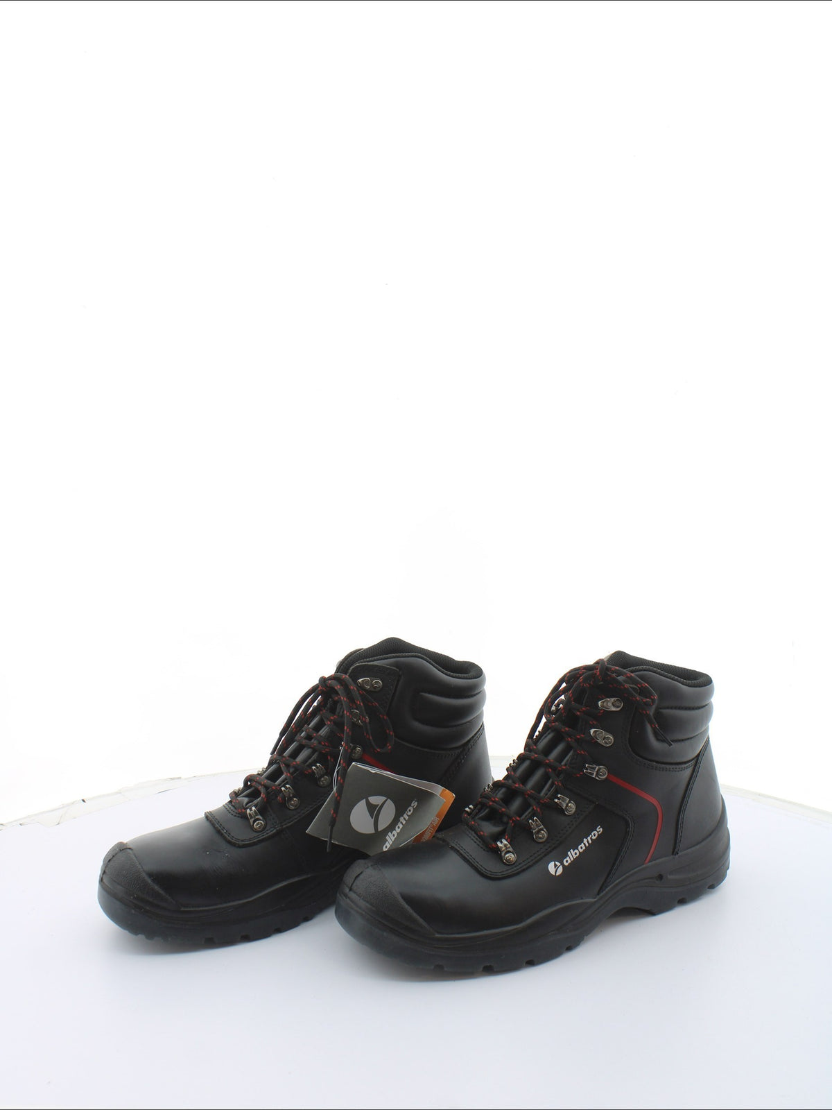 Buty robocze Rozmiar: 45