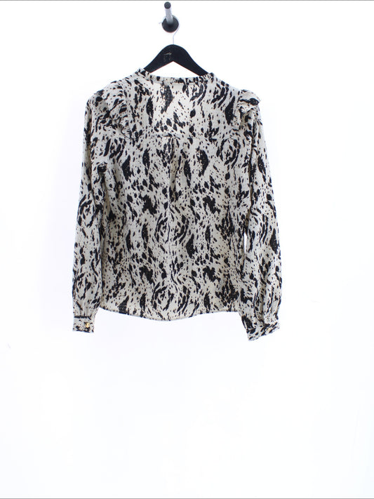 Bluzka COTTON CLUB Rozmiar: M