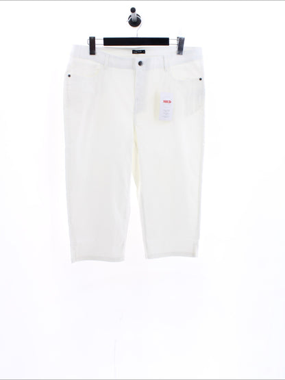 Spodnie Casual LAURA T Rozmiar: 46