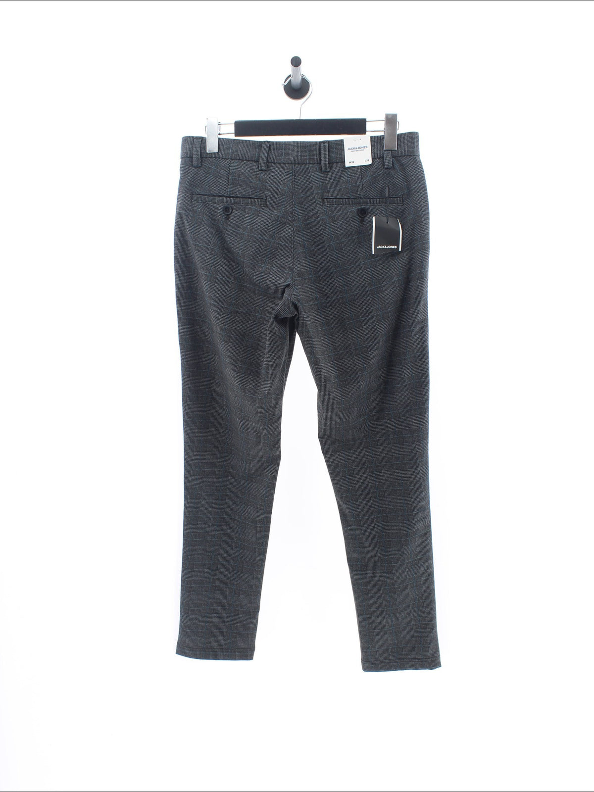 Spodnie Eleganckie JACK & JONES Rozmiar: W32/L32