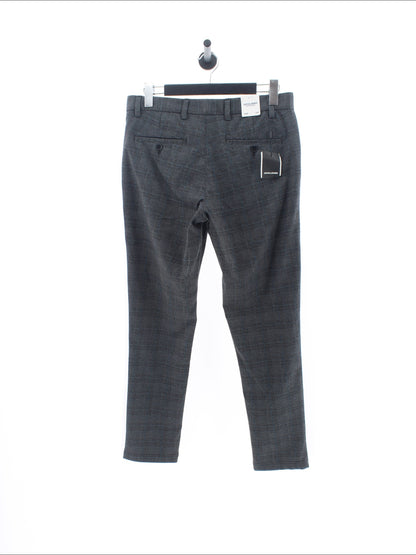 Spodnie Eleganckie JACK & JONES Rozmiar: W32/L32