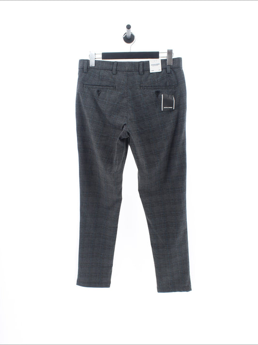 Spodnie Eleganckie JACK & JONES Rozmiar: W32/L32