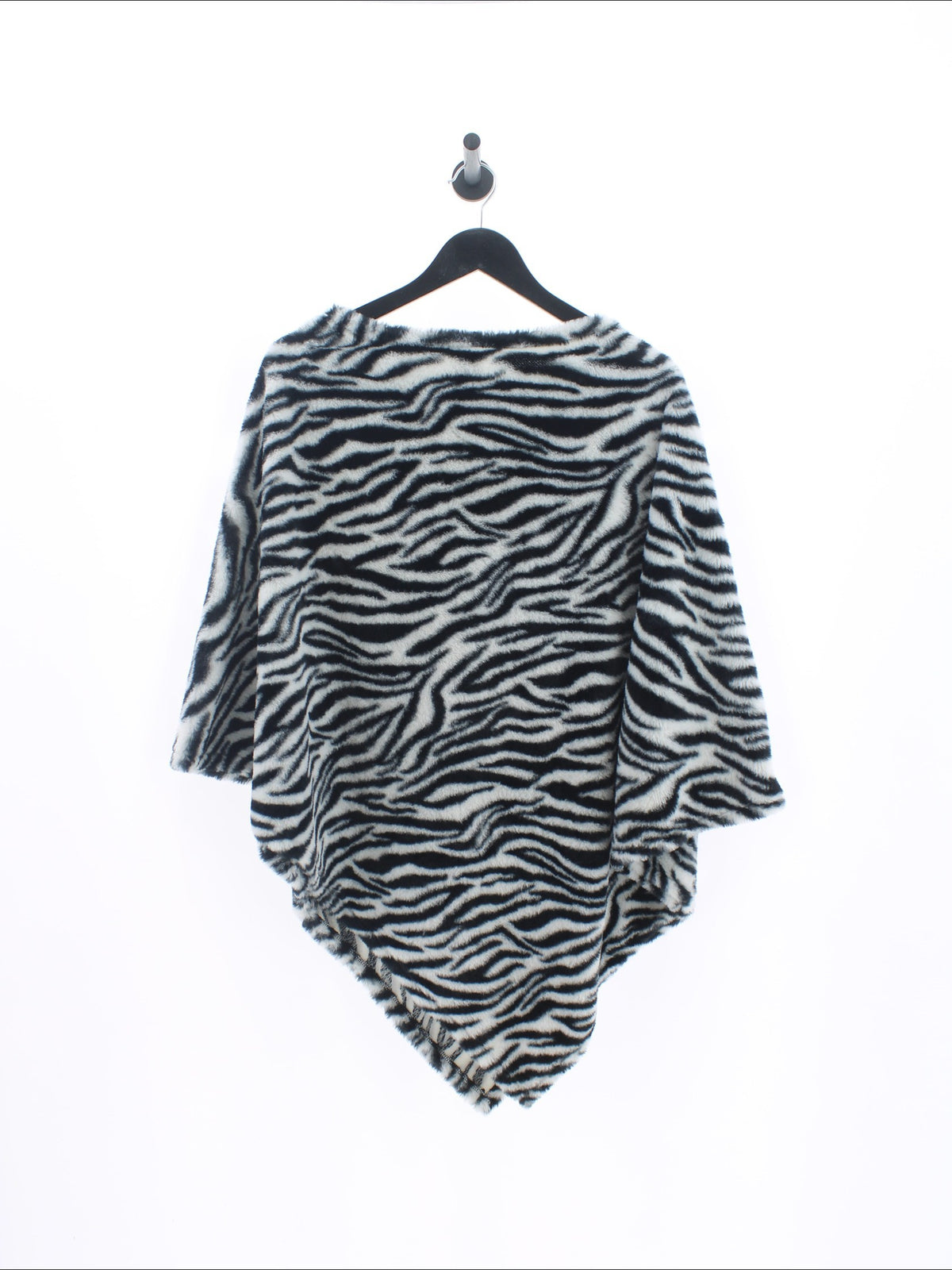 Ponczo Rozmiar: oversize