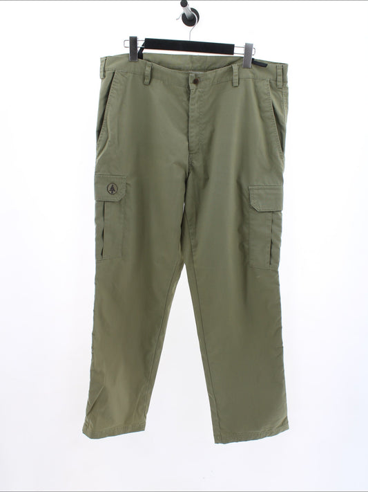 Spodnie Casual Rozmiar: 2XL