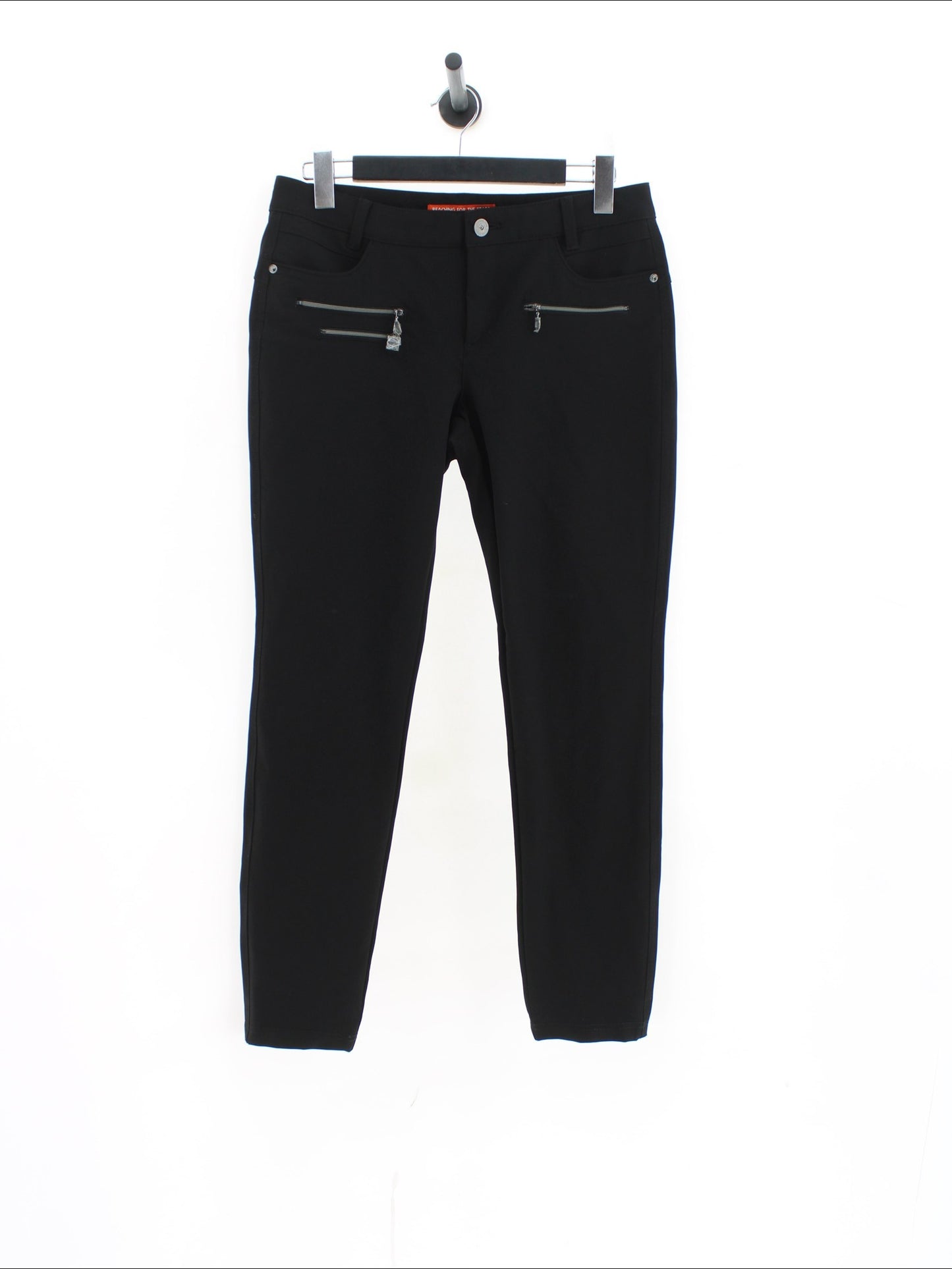 Spodnie Casual Street One Rozmiar: 38