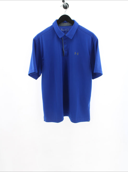 Koszulka polo Under Armour Rozmiar: XL