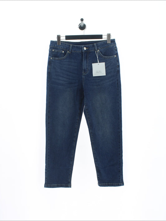 Spodnie jeans Rozmiar: 40