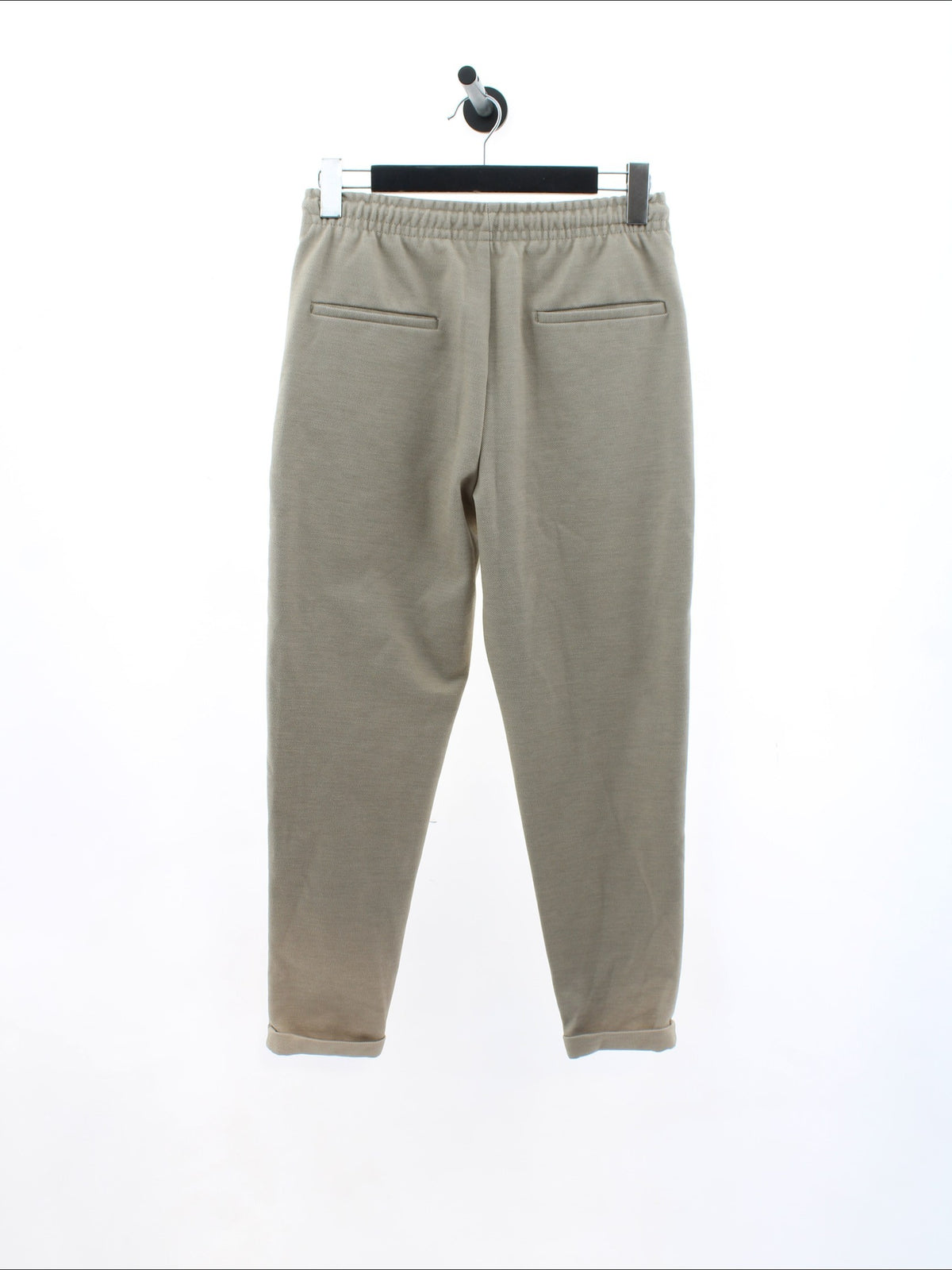 Spodnie Casual Zara Rozmiar: M