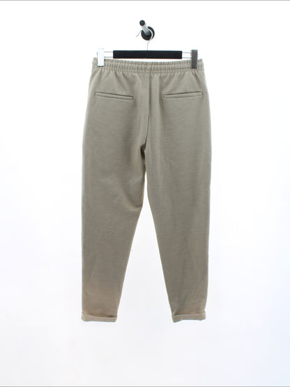 Spodnie Casual Zara Rozmiar: M