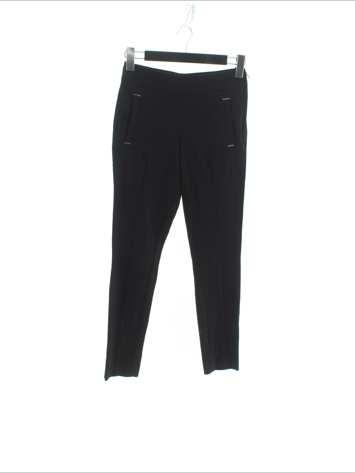 Spodnie Eleganckie H&M Rozmiar: 34