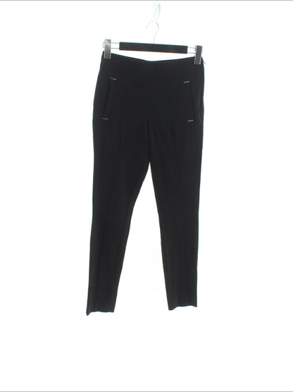 Spodnie Eleganckie H&M Rozmiar: 34