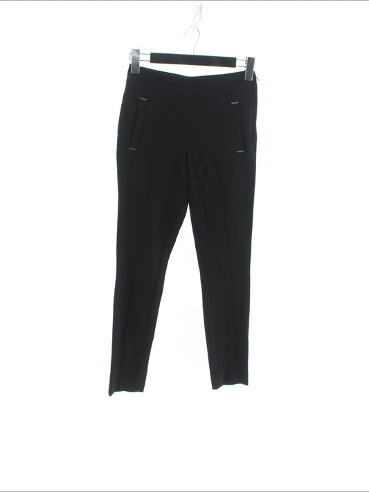 Spodnie Eleganckie H&M Rozmiar: 34