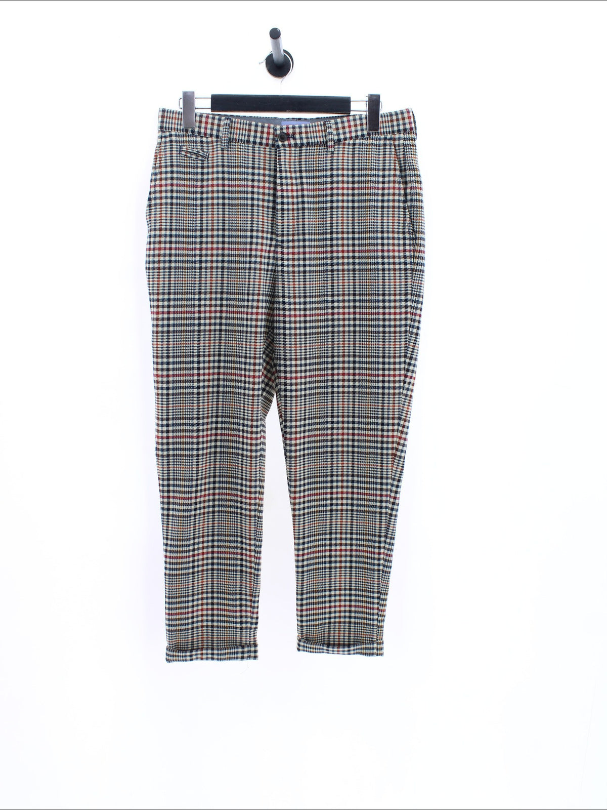 Spodnie Casual Zara Rozmiar: 40
