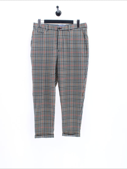 Spodnie Casual Zara Rozmiar: 40