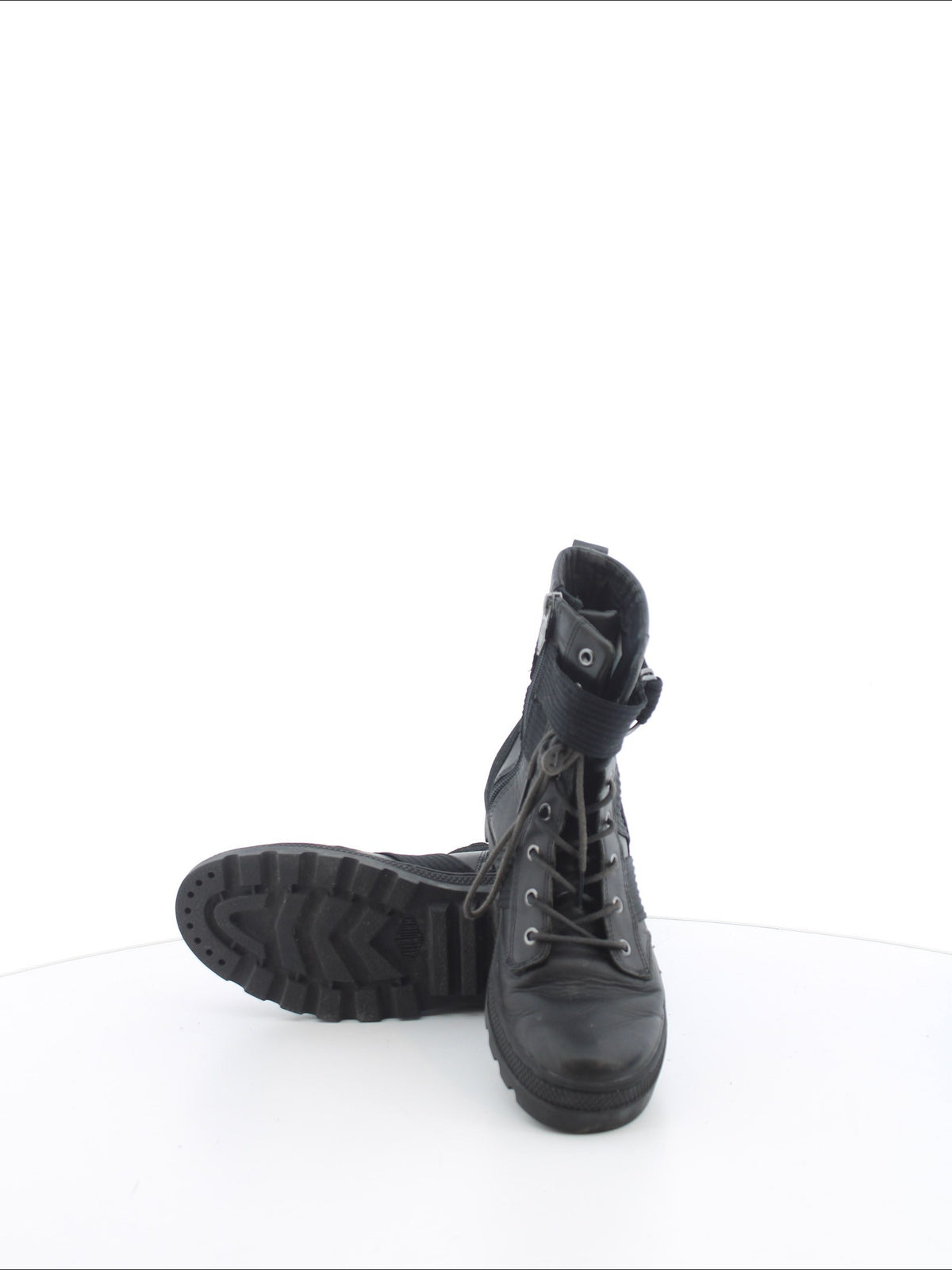Botki Palladium Rozmiar: 40