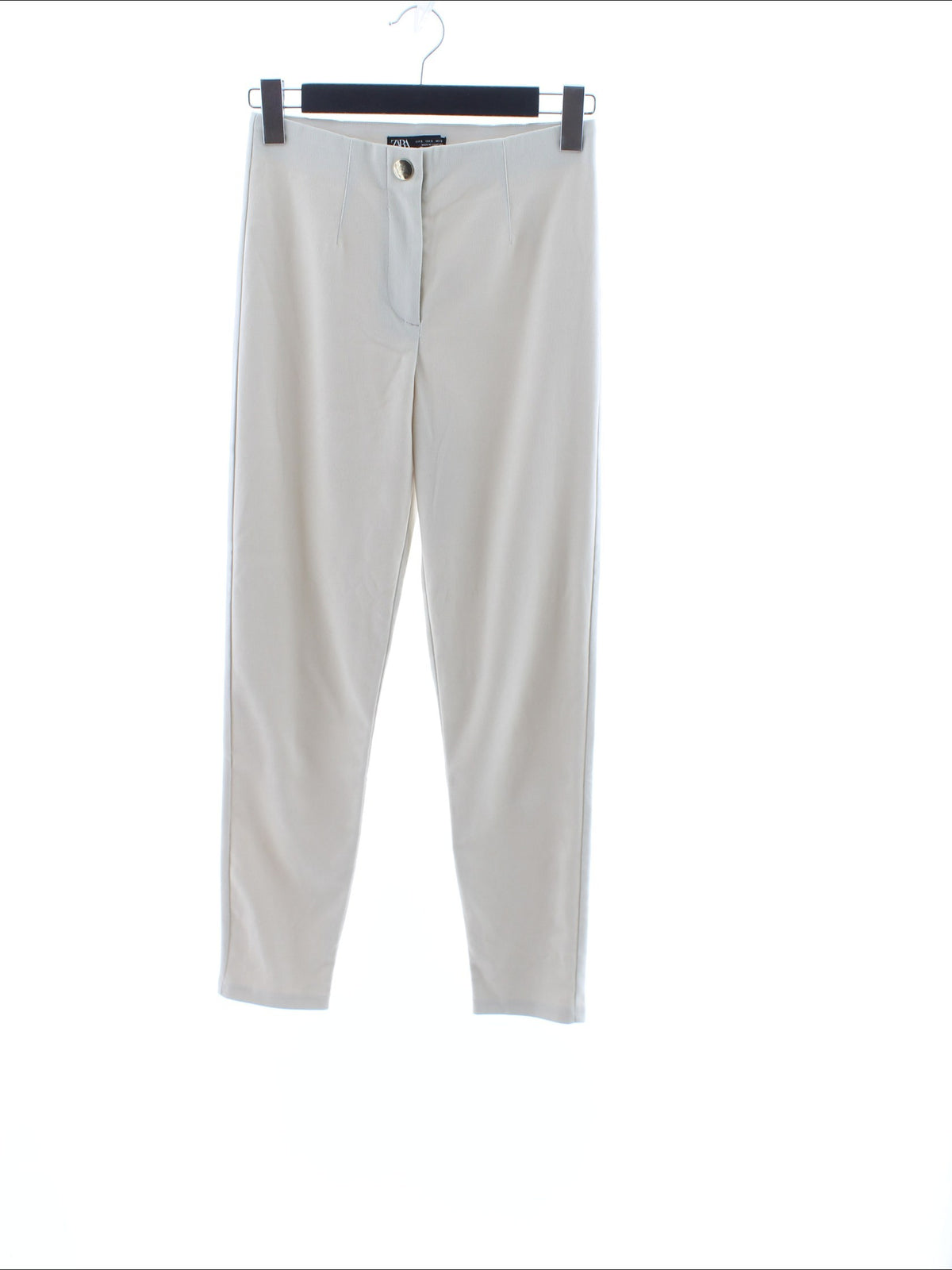 Spodnie Casual Zara Rozmiar: S