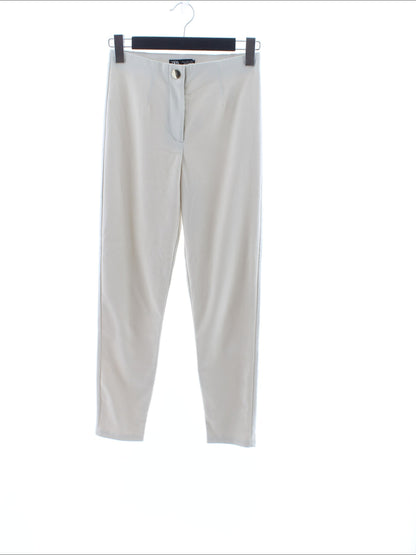 Spodnie Casual Zara Rozmiar: S