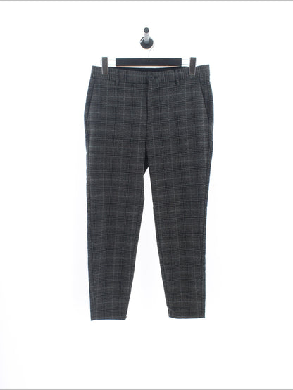 Spodnie Casual Bershka Rozmiar: 40